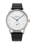 Pre-Owned Nomos Glashutte Orion Watch